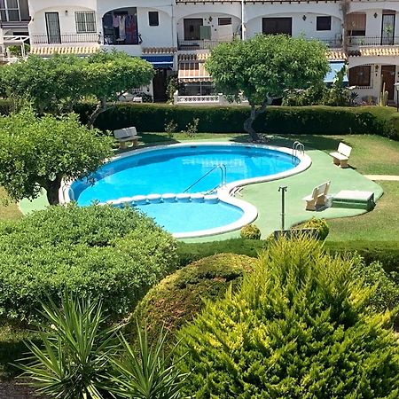 Lagovista45 Torrevieja Exterior foto